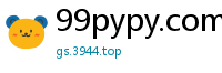 99pypy.com